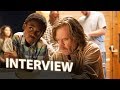 SHAMELESS: Season 9 | Christian Isaiah Talks Gallagher Family (Exclusive Interview)