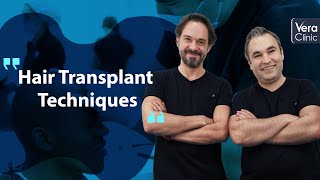 The Details about Hair Transplant Techniques and Oxycure Therapy