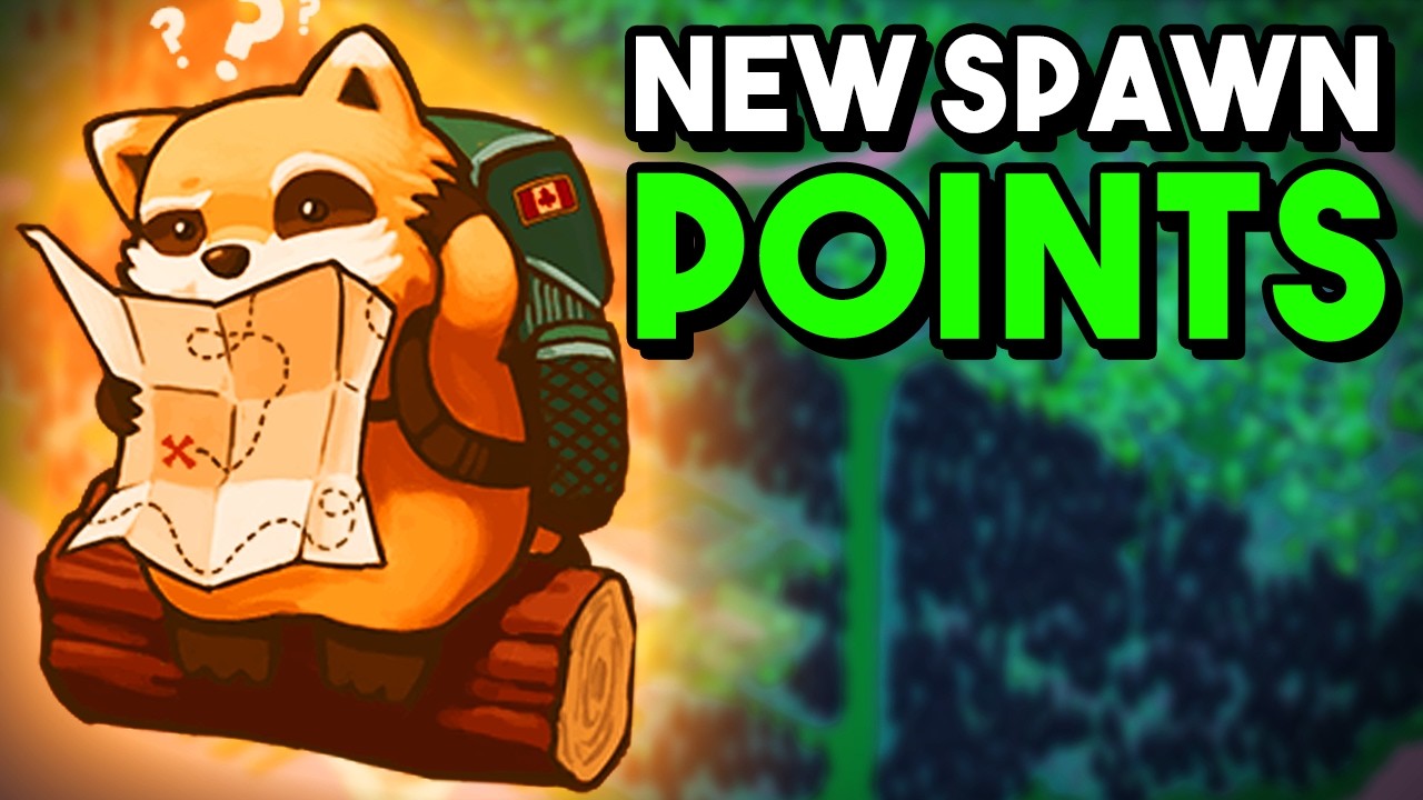 New Update Adds New Spawn Points To Project Zomboid - Build 42.17.0 News & Patch Notes!