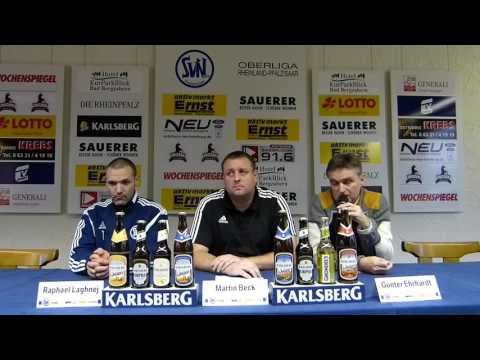 SVN vs. Röchling Völklingen