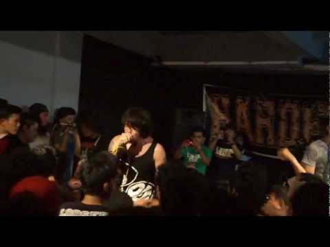 FC Five - Never Say Goodnight + Thousand Shams (Final Tour: Live in Jakarta)
