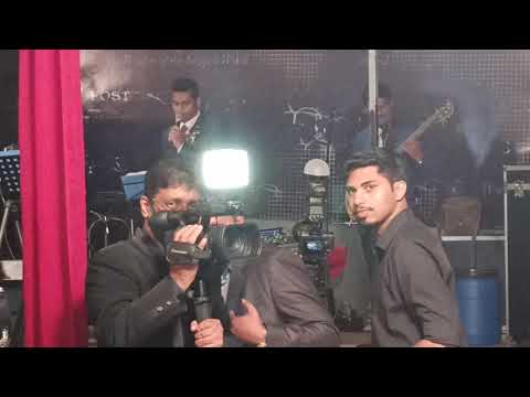 Savodh song by Moshley Fernandes