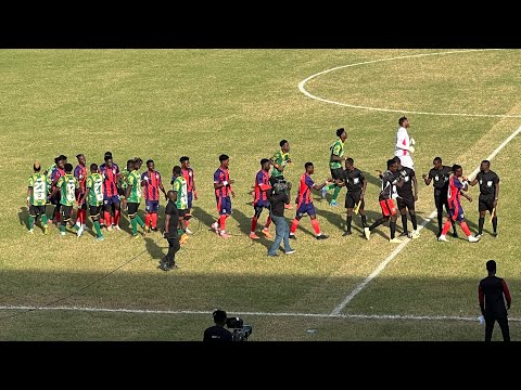 ELEVEN WONDERS 0-2 ASANTE KOTOKO - EXTENDED HIGHLIGHTS - GPL WEEK 15