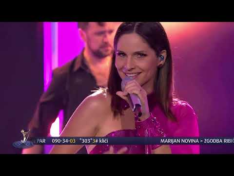 MMS 2023 – SHOW PROGRAM: LEA SIRK, EVA BOTO, TULIO FURLANIČ, SLAVKO IVANČIĆ