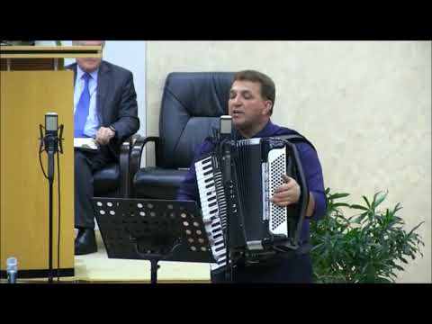 Puiu Chibici - Pot totul în Hristos