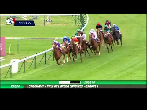 2014 Prix de l'Opera Group 1