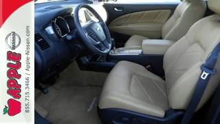 preview picture of video '2011 Nissan Murano CrossCabriolet York PA Lancaster-Hanover, PA #23891A'