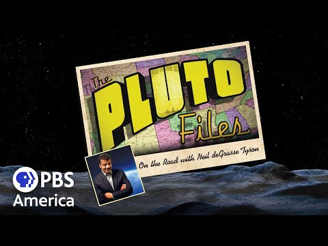 The Pluto Files (2010) | Full Documentary | NOVA