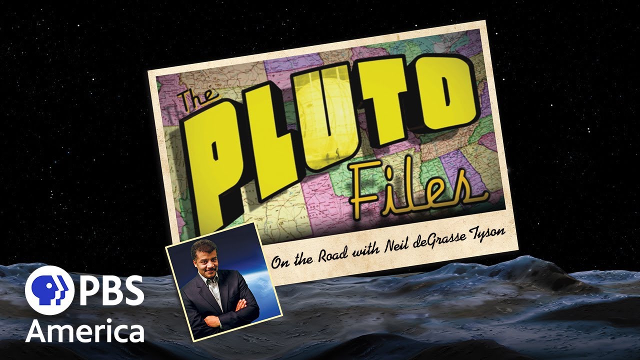 The Pluto Files (2010) | Full Documentary | NOVA