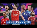 ODUU ISPOORTII ODUU ISPOORTII GUYYAA HAR AA Oduu Arsenal Obn Ispoortii Obnsport