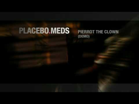 Placebo — Pierrot The Clown (Demo)