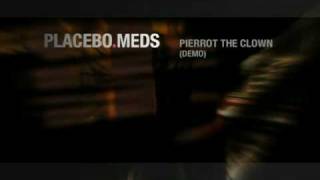 Placebo — Pierrot The Clown (Demo)