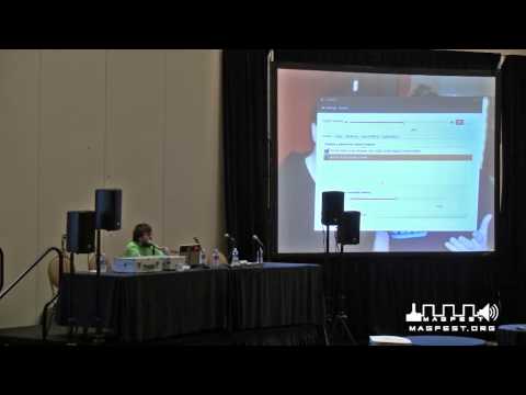 Chiptune 101 @ MAGFest 13