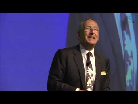 Malaysia MDRT Day 2013 - Tony Gordon 1/5