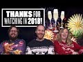 Thanks For Watching in 2018 - Our Favourite Eurogamer Moments