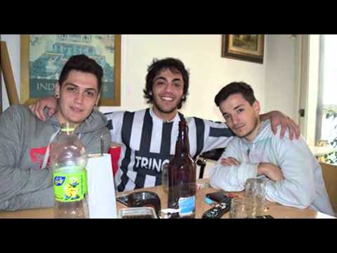 Documental Trinche F.C. (parte 2)