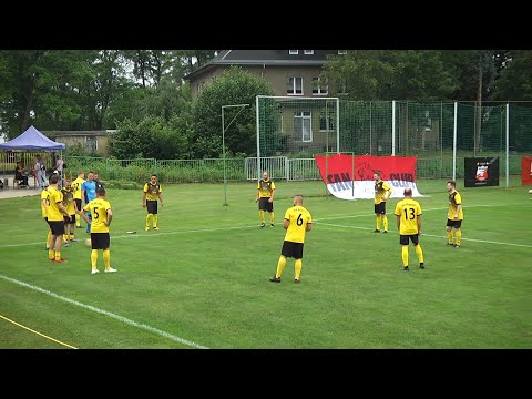 SV Planitz startet wieder durch