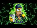 TRAP TYPE BEAT POWER UP Trap Instrumental 2025 Rap Type Beat
