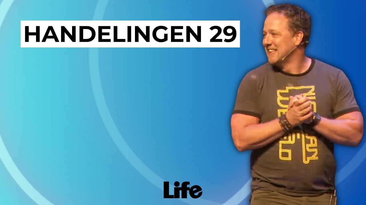 Handelingen 29