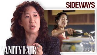 Sandra Oh Breaks Down Her Career, from 'Grey's Anatomy' to 'Killing Eve' | Vanity Fair video