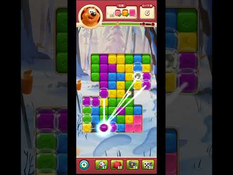 toonblast  Lv7714   トゥーンブラスト7714   ブースターなし