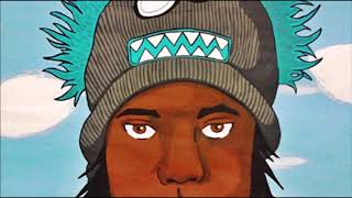 SkyBlew - A Timeless Peace (Prod. Dj Quads)