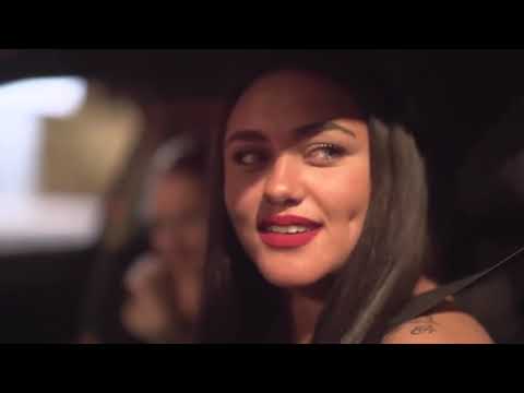 salah salhi tv ft ladron "cataloniya" (Exclusive music video)