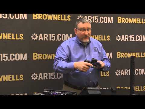 Geissele SHOT Show 2015