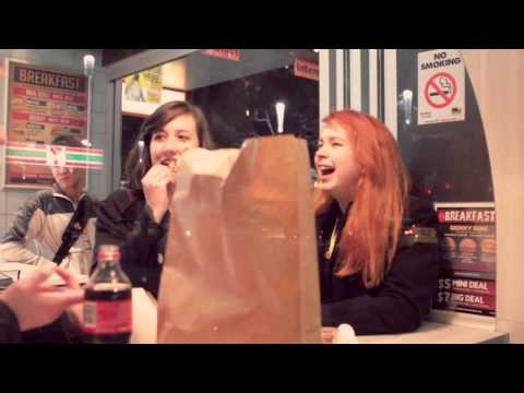 Lord of the Fries 2013