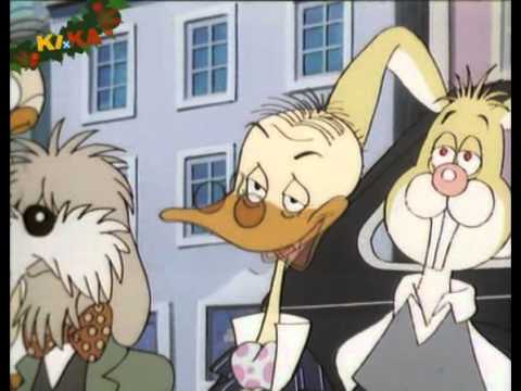 Alfred J. Kwak - E28 - Ein Geschenk des Koenigs