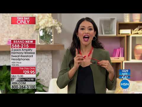 HSN | Electronic Connection 02.25.2018 - 03 PM