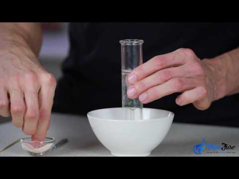 How to Clean a Vaporizer Bubbler - VapeFuse Demo Video