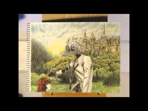 Obscurus and Ame - Polaara entry