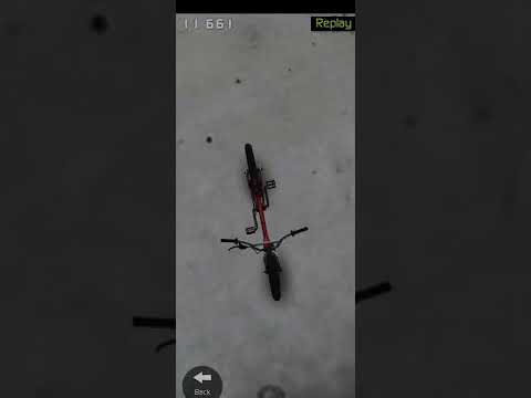 Touchgrind Bycycle #gaming #games #gameplay #bycycle