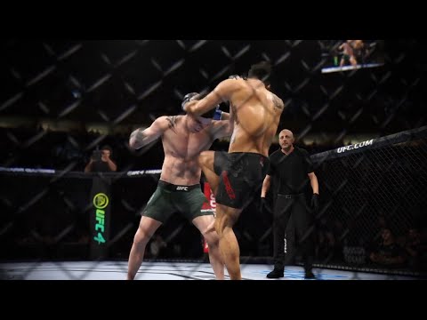 Brandon Moreno vs Maikel Perez full fight