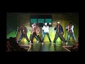 Lean Back Terror Squad Eurodance Táncszínház Győr Árkád 2009