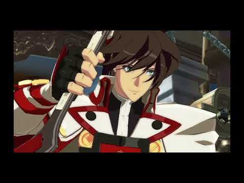 Kizzercrate (KY) vs Akai (JA) ft30 GGXRD REV2