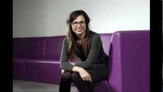 Abi Alton Arena Auditions Missing jigsaw piece original song Xfactor 2013