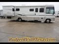 2002 Winnebago Adventurer Class A Motor Home Just Perfect For Your Holiday Trips