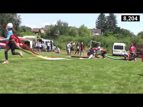 SDH Ploukonice ženy - JL BOROVICE 2021 kamera