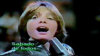 Luis Miguel Hay Un Algo 1982 HD
