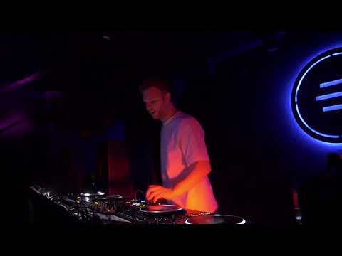 Traumer live at Club Epicentar (Skopje 2024)