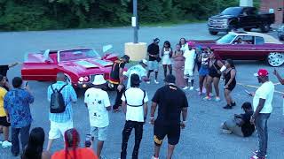 Criminal Manne &amp; MJG - 150 Miles [Official #Music #Video]