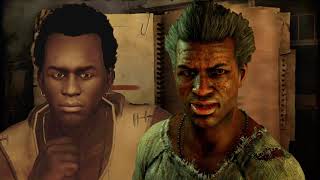 Far Cry Theory: Is Prosper Kouassi Longinus