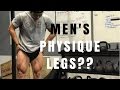 Dirty Leg Day ! | How to achieve calf growth | 59 days