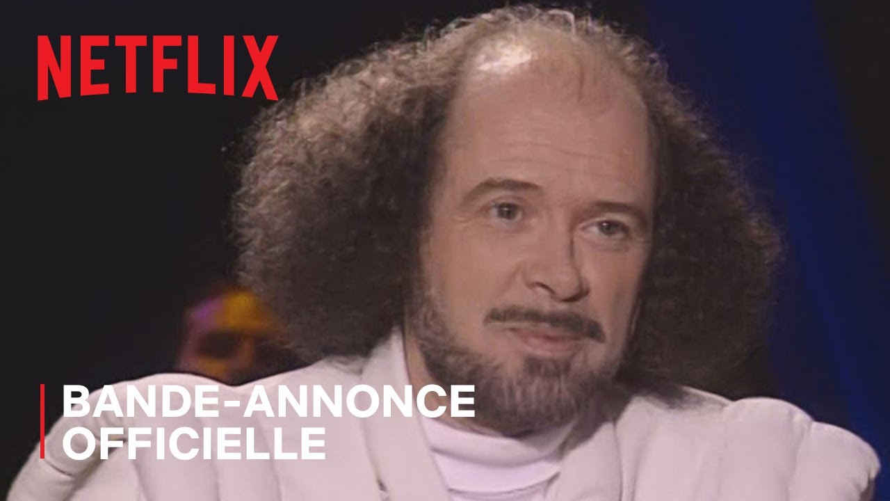 Bande-annonce officielle VF