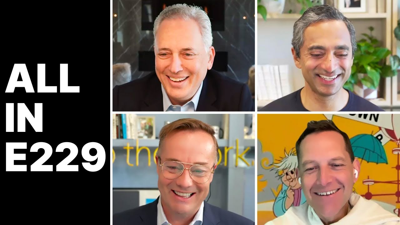 Bond crisis looming? GOP abandons DOGE, Google disrupts Search with AI, OpenAI buys Jony Ive's IO