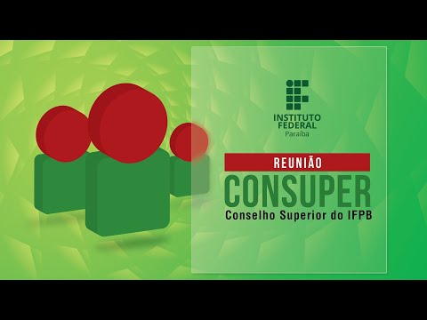 Reunião do Conselho Superior Parte 2 (10/06/14)