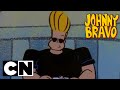 JohnnyBravo Going Batty Clip