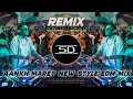 AANKH MAREY REMIX SUPER HIT EDM DANC MIX BO LADKI AANKH NAREY DJ SIDAY REMIX 2024 25 NEW